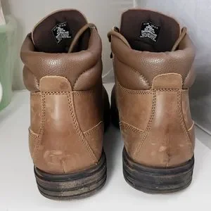 Eastland | Shoes | Eastland Mens Jeremiah Chukka Boot | Poshmark display picture 3